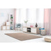 CARPET TOSCANA SINTELON 160X230 CM RIGHT L 01OOO 1K - Килими<<<Килими<<<Мебели и