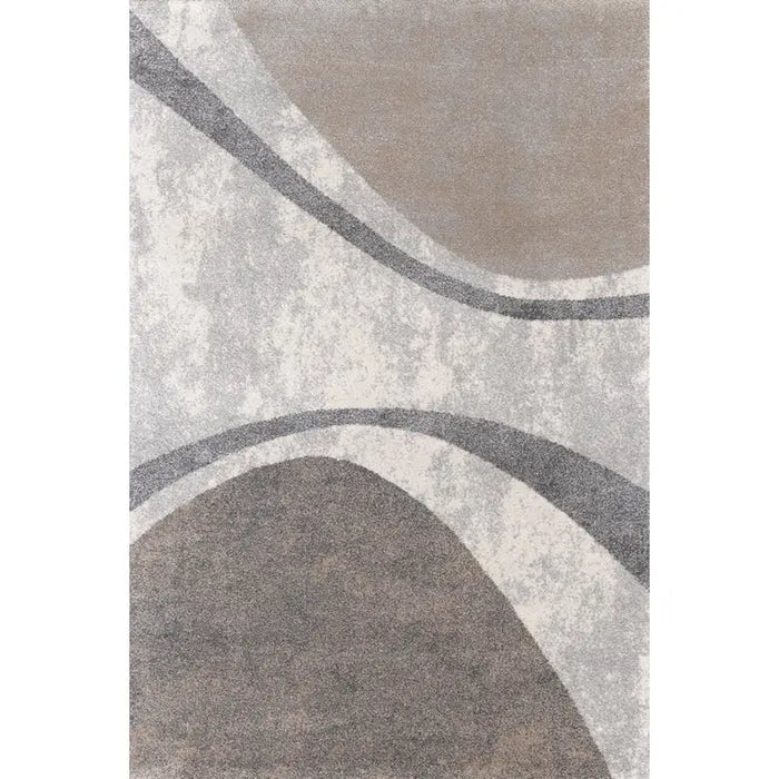 CARPET TOSCANA SINTELON 80X150 CM RIGHT L 55SMS 1K - Килими<<<Килими<<<Мебели и