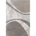CARPET TOSCANA SINTELON 80X150 CM RIGHT L 55SMS 1K - Килими<<<Килими<<<Мебели и