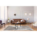CARPET TOSCANA SINTELON 80X150 CM RIGHT L 55SMS 1K - Килими<<<Килими<<<Мебели и
