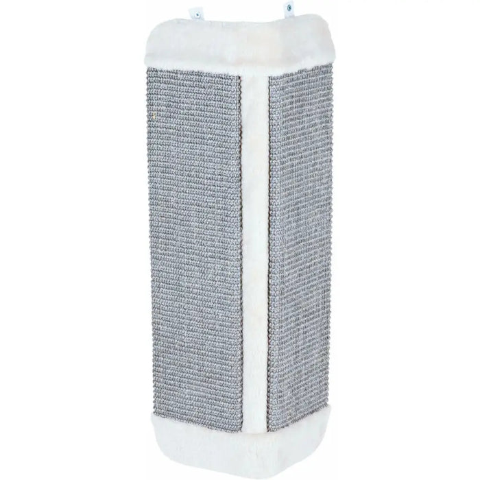 Carpet Trixie Grey Light grey Polyester Sisal 32 × 60 cm - Домашни Животни<<<Дом Градина<<<BigBuy&&&Къщички и