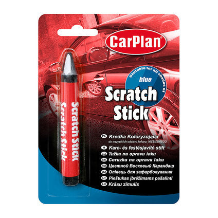 CARPLAN PKK 008 BLUE CARPLAN SCRATCH PASTEL