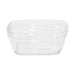 CARRE SQUARE BOWL 17CM 115ML 1 PCS. HORECANO - Сервизи чаши и чинии<<<Домашни потреби<<<Кухня<<<Praktiker