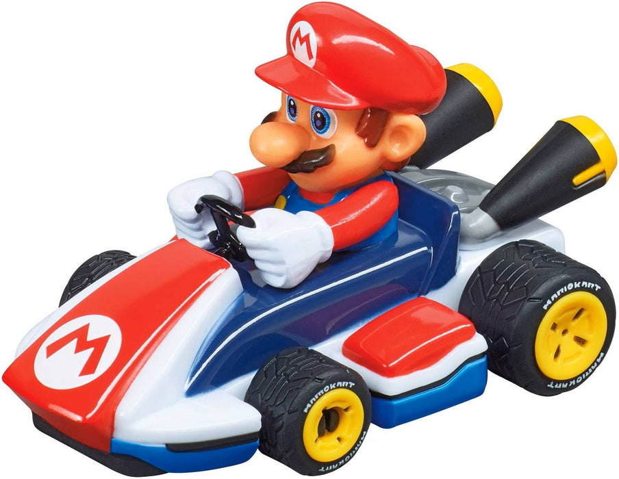 Carrera RC Nintendo Mario Kart