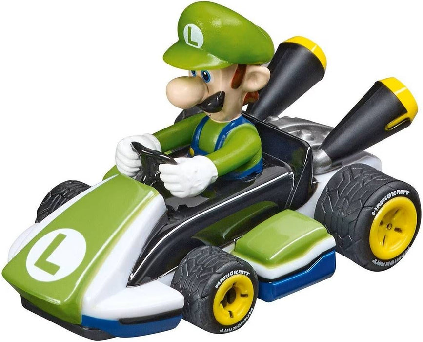 Carrera RC Nintendo Mario Kart