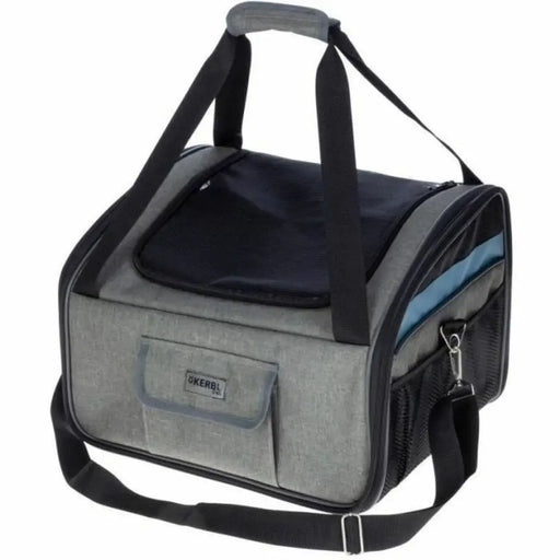 Carrier Kerbl Blue Grey - Домашни Животни<<<Дом Градина<<<BigBuy&&&Пътуване и разходки<<<Домашни Животни<<<Дом