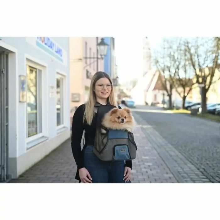 Carrier Kerbl - Домашни Животни<<<Дом Градина<<<BigBuy&&&Пътуване и разходки<<<Домашни Животни<<<Дом