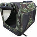 Carrier MPETS Green - Домашни Животни<<<Дом Градина<<<BigBuy&&&Пътуване и разходки<<<Домашни Животни<<<Дом