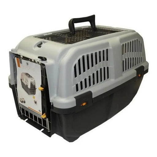 Carrier Skudo (55 x 36 x 35 cm) - Домашни Животни<<<Дом Градина<<<BigBuy&&&Пътуване и разходки<<<Домашни Животни<<<Дом