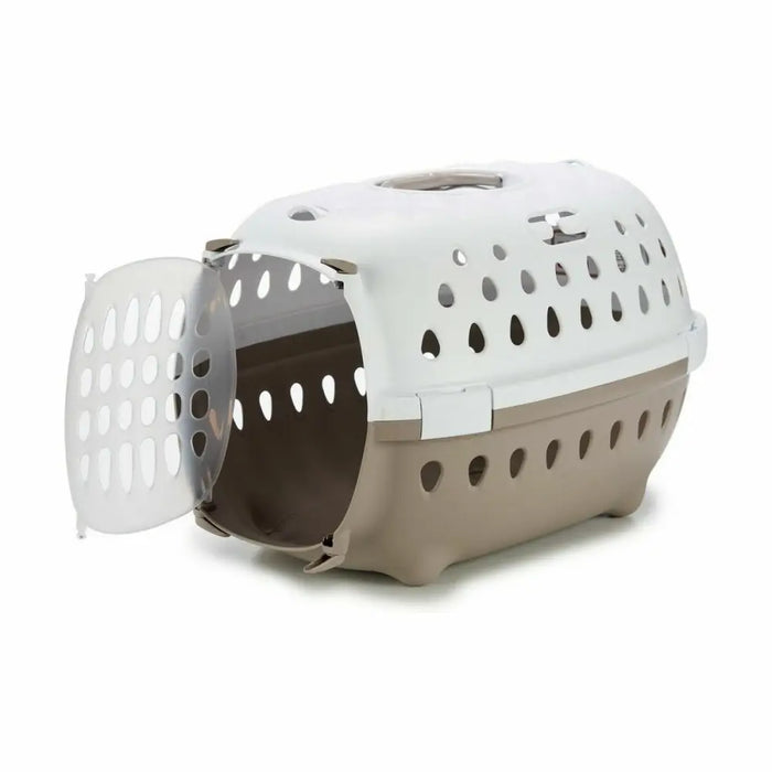 Carrier Stefanplast Chic 50 x 34 x 34 cm (6 Units) - Домашни Животни<<<Дом Градина<<<BigBuy&&&Пътуване и