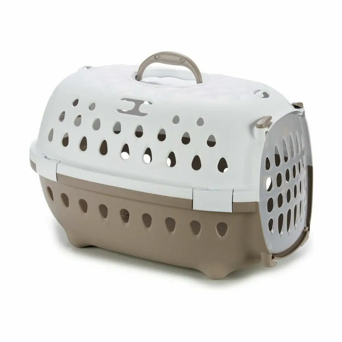 Carrier Stefanplast Chic 50 x 34 x 34 cm (6 Units) - Домашни Животни<<<Дом Градина<<<BigBuy&&&Пътуване и