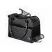 Carrier Trixie Black - Домашни Животни<<<Дом Градина<<<BigBuy&&&Пътуване и разходки<<<Домашни Животни<<<Дом