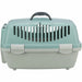 Carrier Trixie Capri 1 & 2 Green Light grey 32 × 31 × 48 CM - Домашни Животни<<<Дом Градина<<<BigBuy&&&Пътуване и