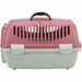 Carrier Trixie Capri 1 & 2 Pink Light grey 32 × 31 × 48 CM - Домашни Животни<<<Дом Градина<<<BigBuy&&&Пътуване и