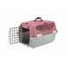 Carrier Trixie Capri 1 & 2 Pink Light grey 32 × 31 × 48 CM - Домашни Животни<<<Дом Градина<<<BigBuy&&&Пътуване и