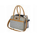 Carrier Trixie Grey - Домашни Животни<<<Дом Градина<<<BigBuy&&&Пътуване и разходки<<<Домашни Животни<<<Дом