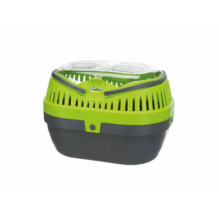 Carrier Trixie Plastic 30 × 21 × 23 CM - Домашни Животни<<<Дом Градина<<<BigBuy&&&Пътуване и разходки<<<Домашни