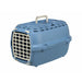 Carrier Trixie Relax Blue Plastic 32 X 30 X 48 cm - Домашни Животни<<<Дом Градина<<<BigBuy&&&Пътуване и