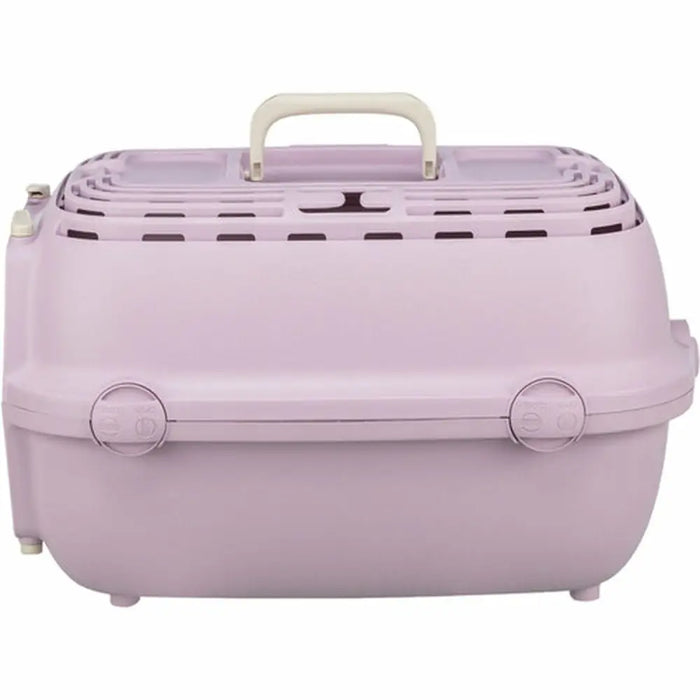 Carrier Trixie Relax Pink Plastic 32 X 30 X 48 cm - Домашни Животни<<<Дом Градина<<<BigBuy&&&Пътуване и
