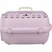 Carrier Trixie Relax Pink Plastic 32 X 30 X 48 cm - Домашни Животни<<<Дом Градина<<<BigBuy&&&Пътуване и