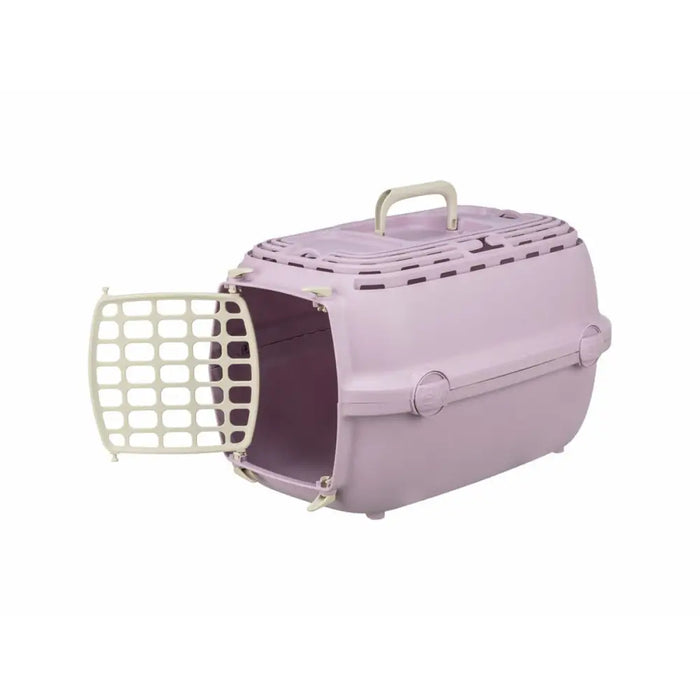 Carrier Trixie Relax Pink Plastic 32 X 30 X 48 cm - Домашни Животни<<<Дом Градина<<<BigBuy&&&Пътуване и