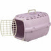 Carrier Trixie Relax Pink Plastic 32 X 30 X 48 cm - Домашни Животни<<<Дом Градина<<<BigBuy&&&Пътуване и