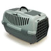 Carrier Zolux Gulliver 2 Black Green Plastic - Пътуване и разходки<<<Домашни Животни<<<Дом Градина<<<BigBuy&&&Universal