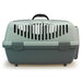 Carrier Zolux Gulliver 2 Black Green Plastic - Пътуване и разходки<<<Домашни Животни<<<Дом Градина<<<BigBuy&&&Universal