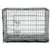 Carrier Zolux Nomad 2in1 M Black - Пътуване и разходки<<<Домашни Животни<<<Дом Градина<<<BigBuy&&&Cages