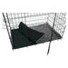 Carrier Zolux Nomad 2in1 M Black - Пътуване и разходки<<<Домашни Животни<<<Дом Градина<<<BigBuy&&&Cages