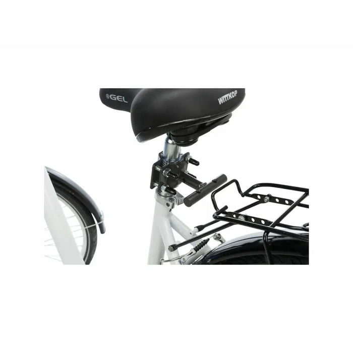 Carry bag Trixie Graphite - Домашни Животни<<<Дом Градина<<<BigBuy&&&Пътуване и разходки<<<Домашни Животни<<<Дом