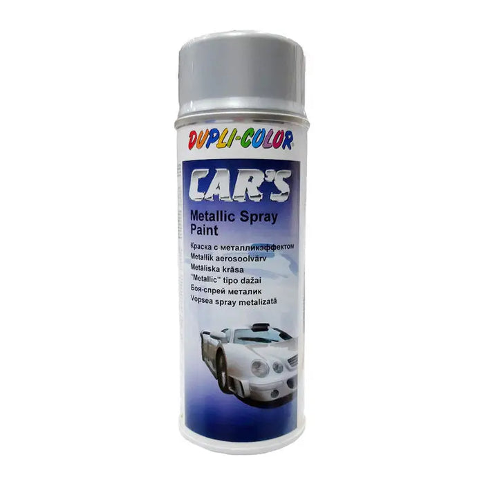 CAR’S DUPLI COLOR ACRYLIC SPRAY PAINT - Външно поддържане<<<Автокозметика и поддръжка<<<Авто и вело<<<Praktiker