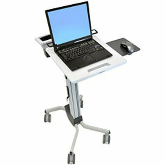 Cart Ergotron 24-205-214 Grey - Електроника Периферни и резервни части<<<Компютри| Електроника<<<BigBuy&&&Монтиране на
