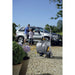CART WITH HOSE 1/2’’ 30M HOZELOCK 2416R0000 - Макари и колички<<<Напояване<<<Градина<<<Praktiker