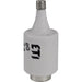 CARTRIDGE E-27 16A STEINBERGER - Електроапаратура и табла<<<Електроматериали<<<Praktiker&&&Електроапаратура и