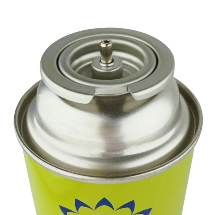 Cartridge gas cartridge for a gas burner stove - valve 227g - Others<<<HurtelXML&&&Газово