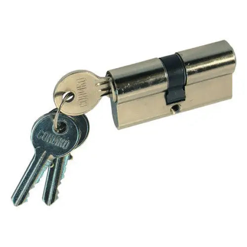 CARTRIDGE SONICO L65 - Обков за врати<<<Обков<<<Мебели и интериор<<<Praktiker&&&Обков за врати<<<Врати и обков<<<Мебели