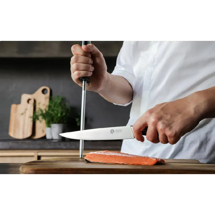 CARVING KNIFE PERFORMANCE 20 CM MASTERCHEF - Дъски ножове и белачки<<<Домашни потреби<<<Кухня<<<Praktiker