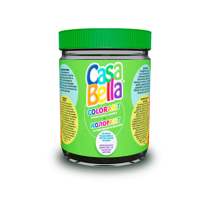 WHITE PAINT COLORANT 200 ML CASA BELLA