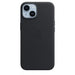 Case Apple iPhone 14 Leather Midnight mpp43 - Калъфи за телефони<<<Аксесоари за телефони<<<Телефони<<<Телефони и