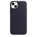 Case Apple iPhone 14 Plus Leather Ink mppc3 - Калъфи за телефони<<<Аксесоари за телефони<<<Телефони<<<Телефони и