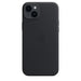 Case Apple iPhone 14 Plus Leather Midnight mpp93 - Калъфи за телефони<<<Аксесоари за телефони<<<Телефони<<<Телефони и