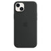 Case Apple iPhone 14 Plus Silicone Midnight mpt33 - Калъфи за телефони<<<Аксесоари за телефони<<<Телефони<<<Телефони и