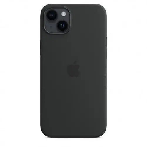 Case Apple iPhone 14 Plus Silicone Midnight mpt33 - Калъфи за телефони<<<Аксесоари за телефони<<<Телефони<<<Телефони и