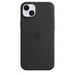 Case Apple iPhone 14 Plus Silicone Midnight mpt33 - Калъфи за телефони<<<Аксесоари за телефони<<<Телефони<<<Телефони и
