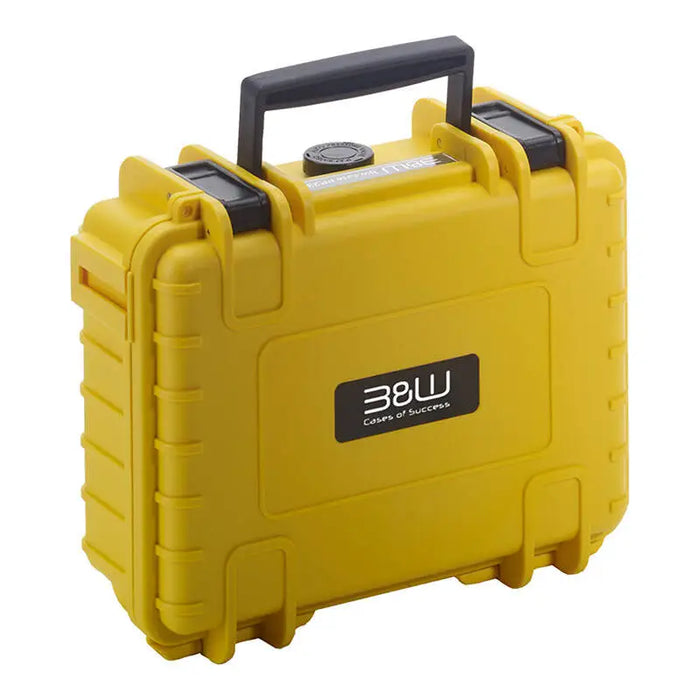 Case B&W Type 500 for Insta360 X3 (yellow) - Suitcases<<<Storage and transport<<<Photo and cameras<<<InnproXML