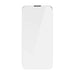 Case Baseus Synthetic Fiber iPhone 15 Pro + tempered glass - Protective cases for smartphones<<<Cases<<<GSM