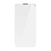 Case Baseus Synthetic Fiber iPhone 15 Pro + tempered glass - Protective cases for smartphones<<<Cases<<<GSM