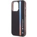 Case BMW BMHCP14L22HVGV iPhone 14 Pro 6.1’’ black/black IML Tricolor Stripe - Cell phone cases and covers<<<HurtelXML