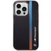 Case BMW BMHCP14L22HVGV iPhone 14 Pro 6.1’’ black/black IML Tricolor Stripe - Cell phone cases and covers<<<HurtelXML
